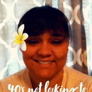 Meet your Posher, Shannon